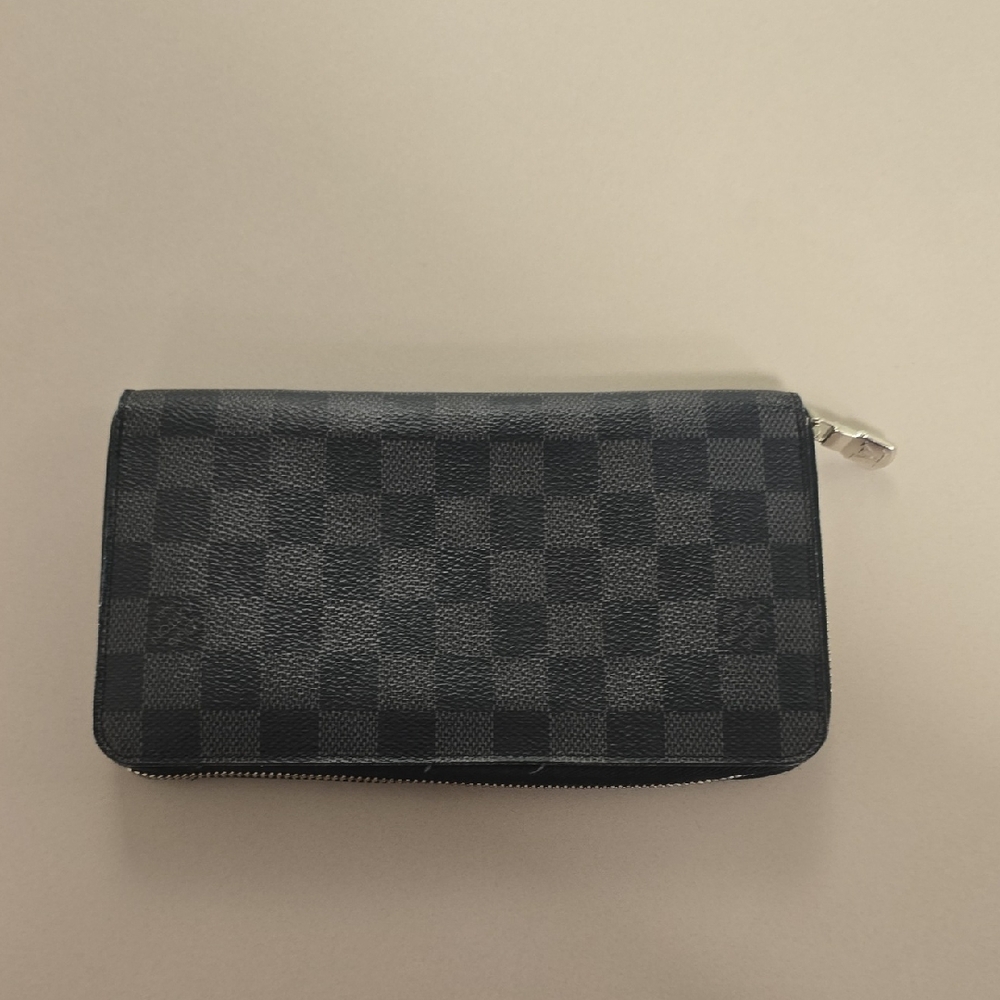 Louis Vuitton Damier GRAPHITE Organizer